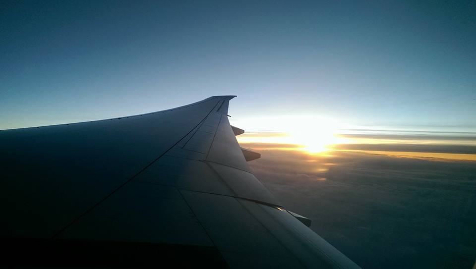 Der Flug