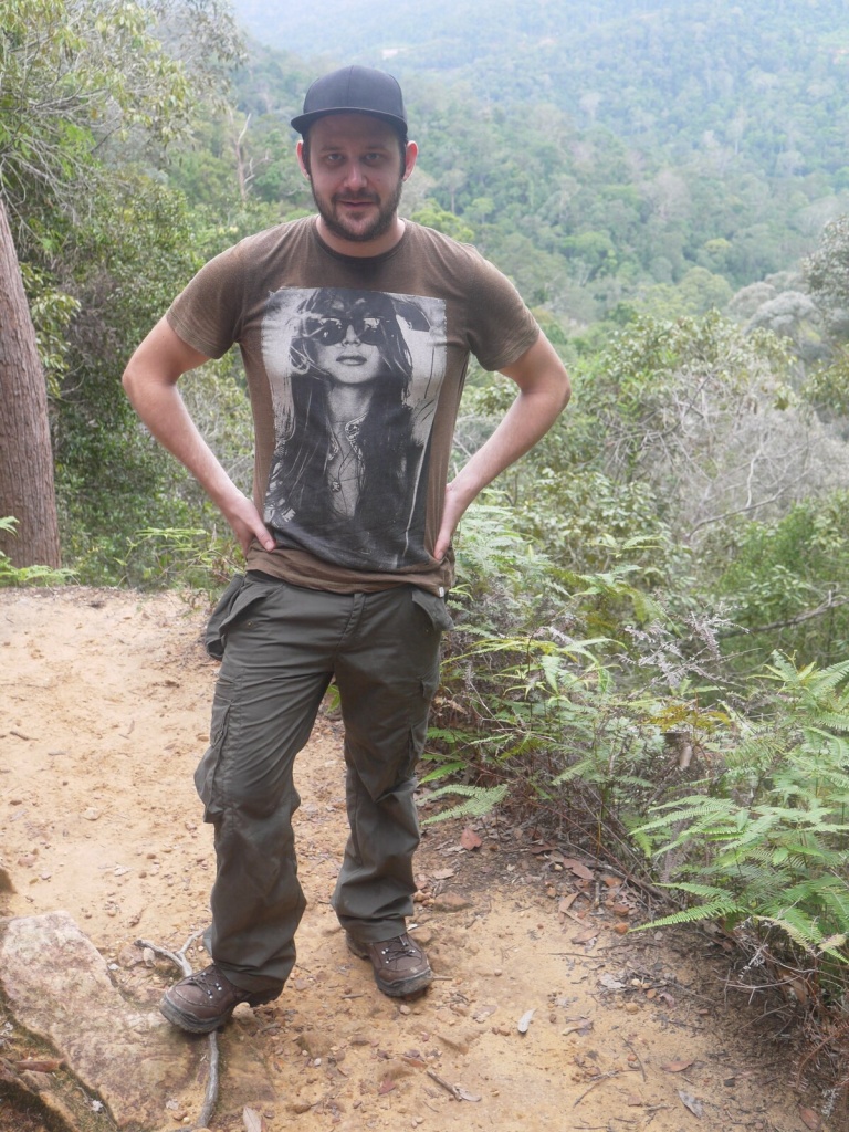 Taman Negara   – Welcome to the Jungle
