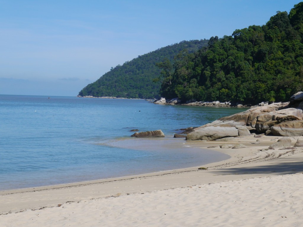 Was sonst noch so war… Von den Highlands in Richtung Thailand